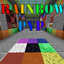 Rainbow PvP logo
