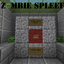 Zombie Spleef logo
