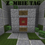 Zombie Tag logo