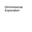 Dimensional Exploration logo