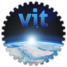 Space Vit Factory logo