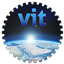 Space Vit Factory logo