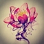 Flower Fewer 2 logo