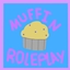 Muffin Roleplay Pack logo