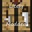 Litely Modded logo