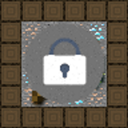 VeinMiner Unlockable logo