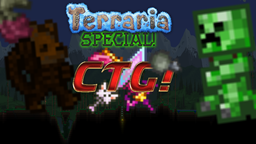 ECloud's CTG Map For Easter!