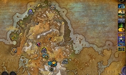 WorldPlan