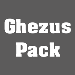 GhezusPack logo
