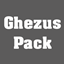 GhezusPack logo