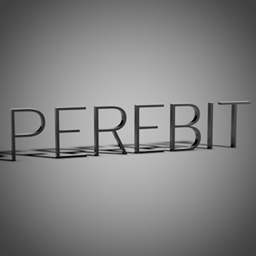 Perebit logo