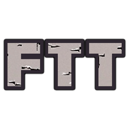Feed the Phidorax logo