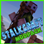 STALKCRAFT ModPack. logo
