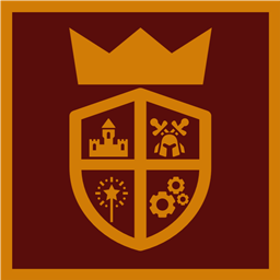 The Kings Pack logo