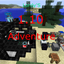 Lordy's 1.10 Adventure logo