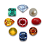 The Gemstone Team Pack logo