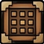 Advanced Skyblock I - The Golden Age! logo