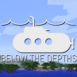 Below The Depths Official World project image