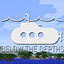 Below The Depths Official World logo