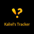 Kaliel's Tracker