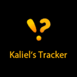 Kaliel's Tracker (The War Within) ... Quests / World Quests / Achievements