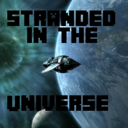 Stranded In The Universe project image