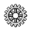 Machinery logo