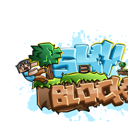 Skyblock Z project image