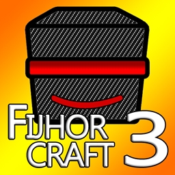 FijhorCraft 3 logo