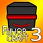 FijhorCraft 3 logo