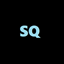 SquishCraft for Von Spookelton logo