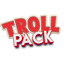 Trollpack Season 1 logo