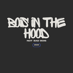 Bois In The Hood project image