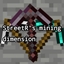 Streetr's mining dimension logo
