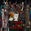 The Dwellers World logo
