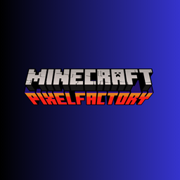 PixelFactory logo