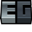 Eldritch grotto logo
