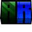 Afflasi Ruins logo