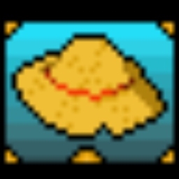 One piece adventure (Mine Mine AD) logo