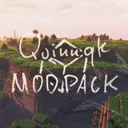 Quinnqk's Pack logo