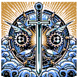 MineRising of Heaven