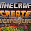 Create Overpowered logo