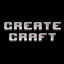 CreateCraft 3.0 by FutureDragon logo