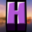 HailySMP2 - HSMP2 logo