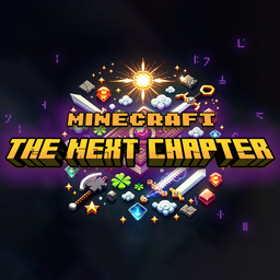 The Next Chapter [TNC] logo