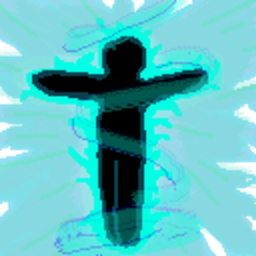 Karmazenith's spiritual powers  logo