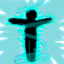 Karmazenith's spiritual powers  logo