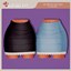 Chic Edge Mini Skirt (Plain) logo