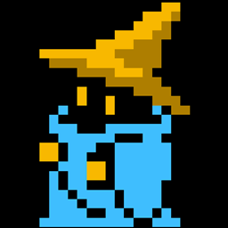 Wizard Souls logo