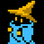 Wizard Souls logo